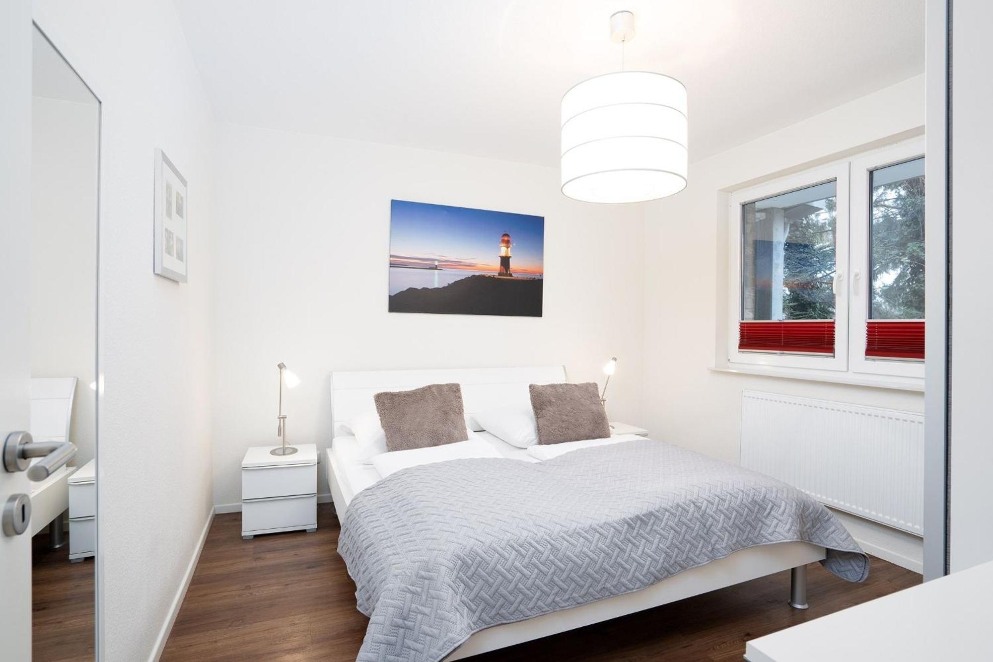 Domizil Am Meer Timmendorfer Strand Luaran gambar